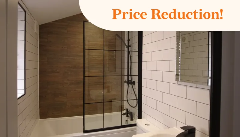 Sincil Bank // 2 Bed & 2 Bath // JULY 2026 - Thumbnail 1